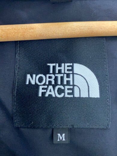 商品画像：MOUNTAIN LIGHT JACKET_マウンテンライトジャケット/M/ナイロン/BLK/無地 3