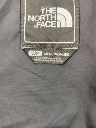 商品画像：ジャケット/S/ポリエステル/BLK/無地/4500793746 4