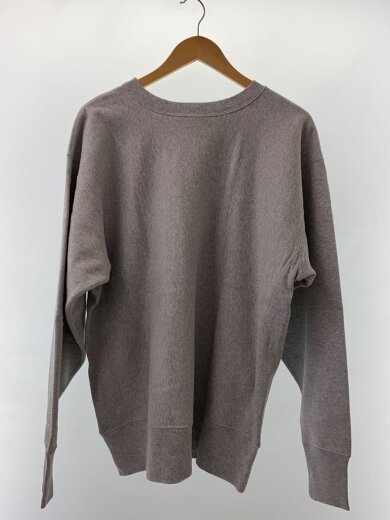 商品画像：スウェット/XL/コットン/GRY/プリント/22324// 2