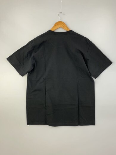 商品画像：Tシャツ/M/コットン/BLK/プリント// 2