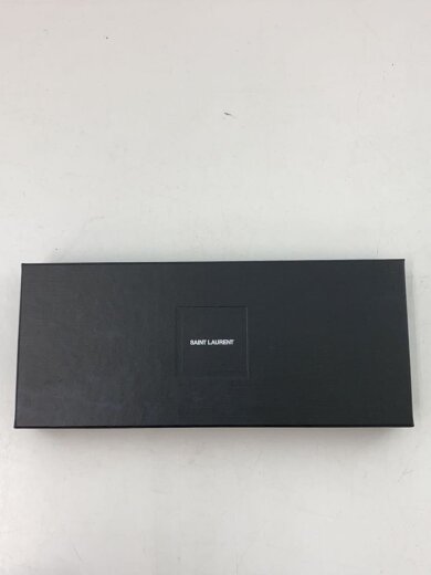 商品画像：2つ折り財布/レザー/BLK/メンズ/NOV607727 7