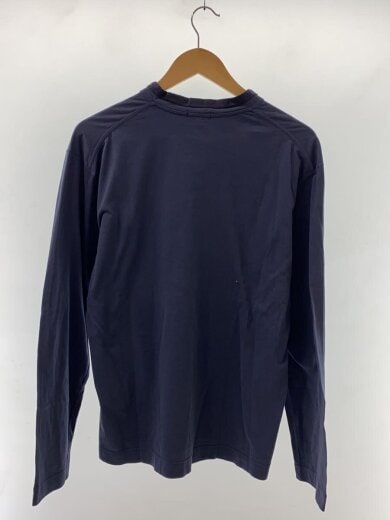 商品画像：長袖Tシャツ/M/--/NVY/41152130/1765 2