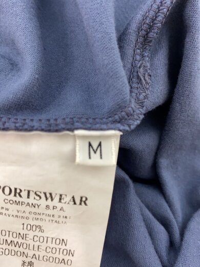 商品画像：長袖Tシャツ/M/--/NVY/41152130/1765 4