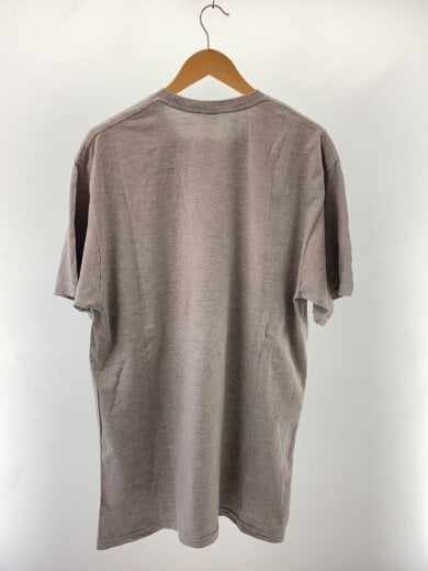 商品画像：Tシャツ/XL/コットン/GRY/プリント// 2