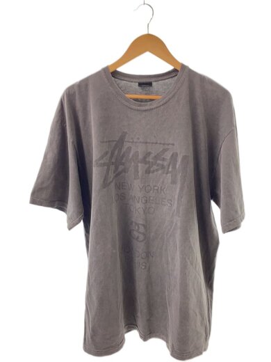 商品画像：Tシャツ/XL/--/BLK// 1