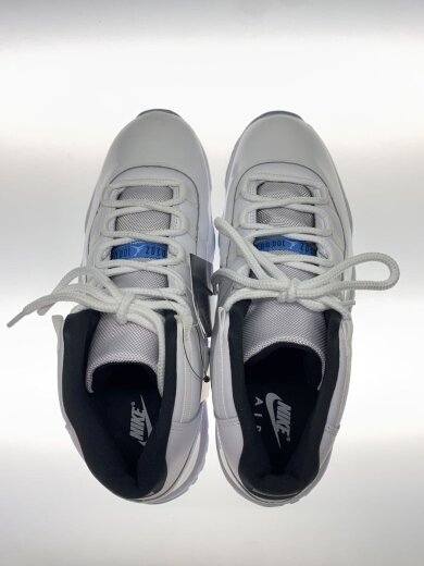 商品画像：AIR JORDAN 11 RETRO_エアジョーダン11 レトロ/30cm/WHT/? NULL ? 3