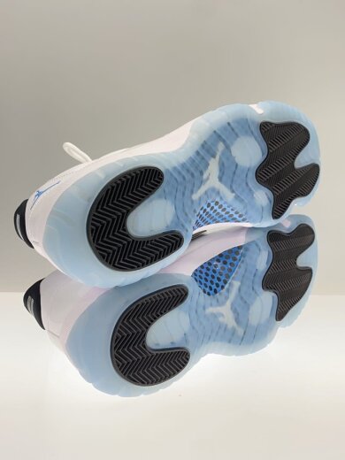 商品画像：AIR JORDAN 11 RETRO_エアジョーダン11 レトロ/30cm/WHT/? NULL ? 4