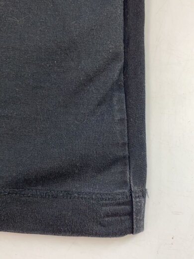 商品画像：Tシャツ/4/コットン/BLK/無地/YK23SS0485CS// 9