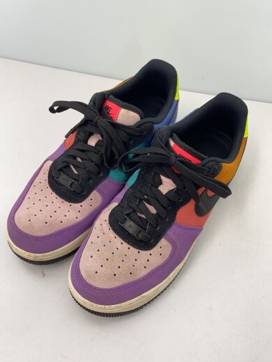 商品画像：AIR FORCE 1 07 LV8_エアフォース107LV8/26cm/マルチカラー// 2