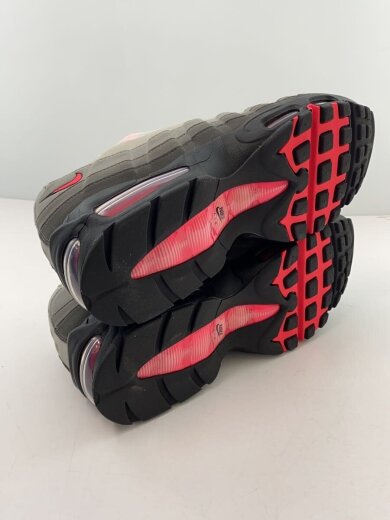 商品画像：AIR MAX 95_エア マックス 95/30.5cm/GRY/PVC// 4