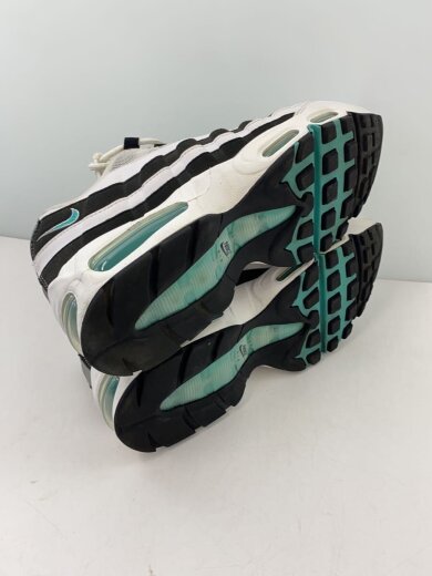 商品画像：AIR MAX 95 OG_エア マックス 95 OG/26.5cm/WHT 4