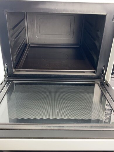 商品画像：オーブンレンジ MRO-F6Y W 7