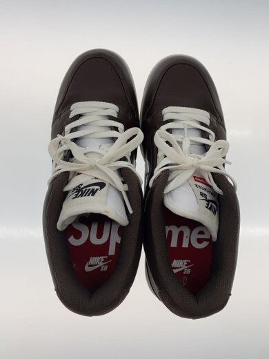 商品画像：SB AF2 LOW/エアフォースロー/ブラウン/AA0871-212/26cm/BRW// 3