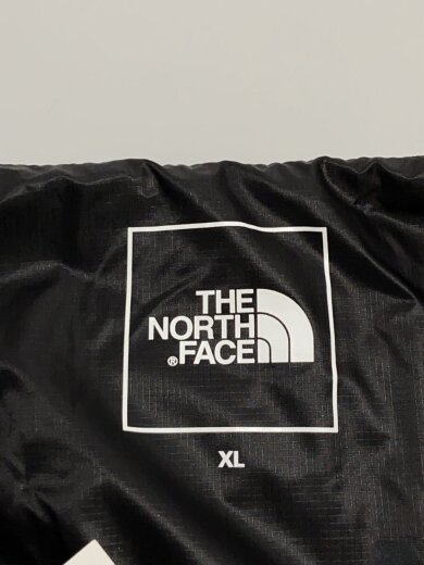 商品画像：THUNDER ROUNDNECK JACKET_サンダーラウンドネックジャケット/XL/ナイロン/NVY// 3