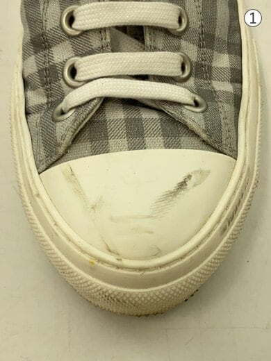商品画像：ローカットスニーカー/42/GRY/8052341// 6