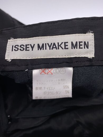 商品画像：ボトム/XL/--/BLK/無地/ME63-FF214// 4