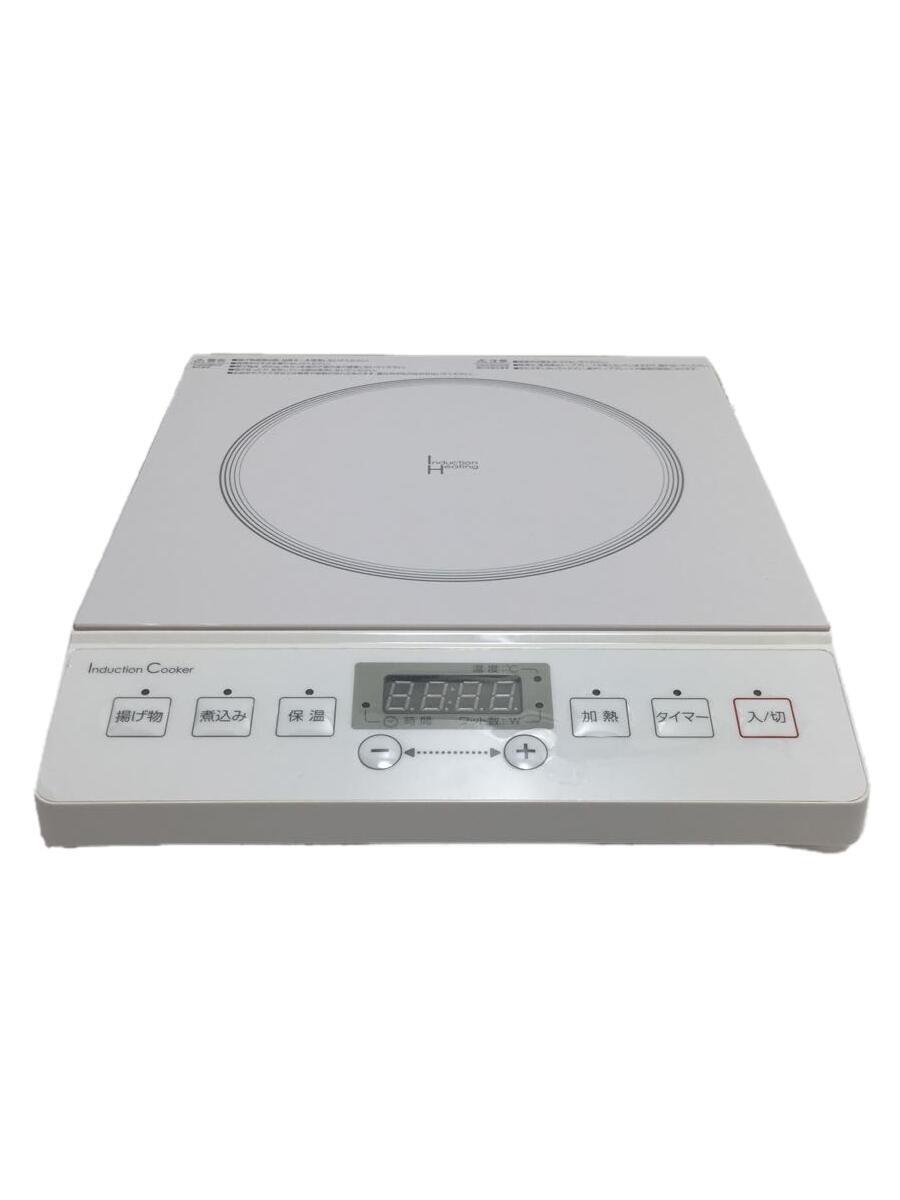 Nitori Ihクッキングヒーター Nt 1400s ニトリ