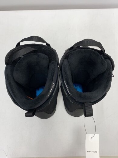 商品画像：187982 スノーボードブーツ/23.5cm/BOA/BLK/187982 5