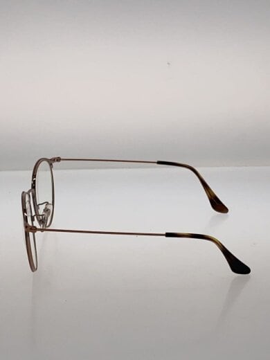 商品画像：メガネ/ウェリントン/メタル/GLD/CLR/レディース/RB6378F 3