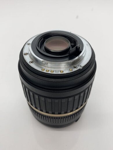 商品画像：レンズ/18-200/F値3.5-6.3 3