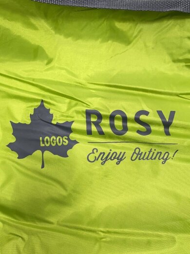 商品画像：71805049 ROSY サンドーム XL-AI 71805049/ドーム/4~6人用/GRN 5