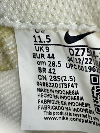 商品画像：SB POGO PRM_SB ポゴ プレミアム/28.5cm/ホワイト 5