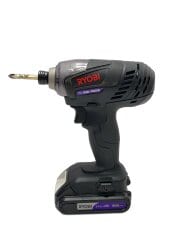 インパクトドライバー・レンチ BID-1805