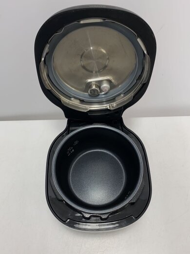 商品画像：電気圧力鍋 YPCB-M220 6