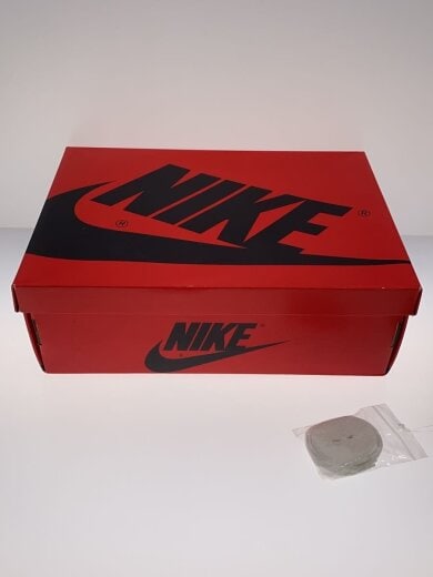 商品画像：AIR JORDAN 1 RETRO HIGH OG_エアジョーダン 1 レトロ ハイ OG/27.5cm/ブラッ 6