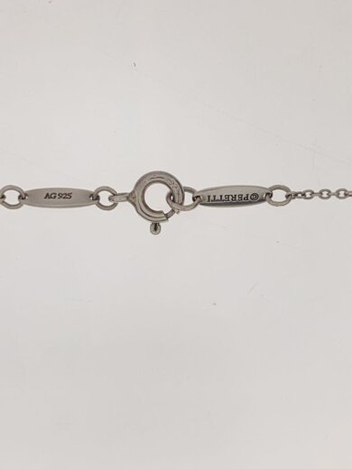 画像：TIFFANY&Co.ネックレス/SV925/SLV/トップ有/レディース3