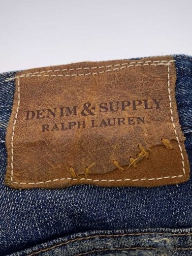 商品画像：ボトム/31/コットン/IDG 4