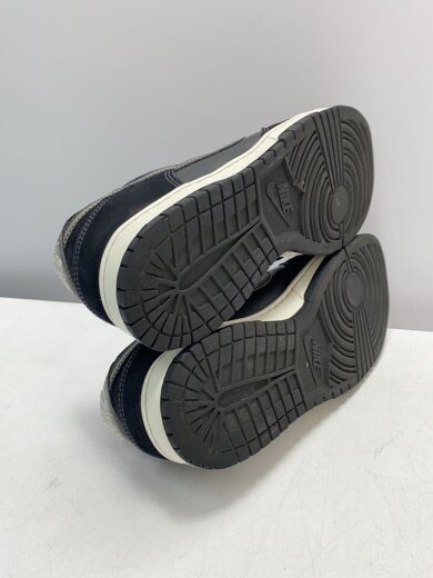 画像：NIKEDUNK LOW_ダンク ロー/28cm/BLK4