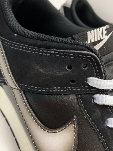 画像：NIKEDUNK LOW_ダンク ロー/28cm/BLK7