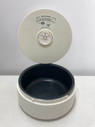 商品画像：炊飯器 SR-AX1-W 8