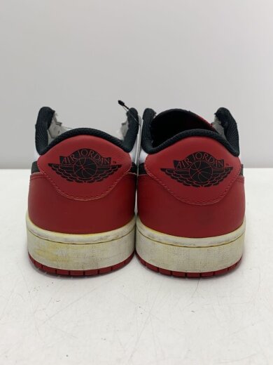 商品画像：AIR JORDAN 1 LOW_エア ジョーダン 1 LOW/28cm/BLK 6