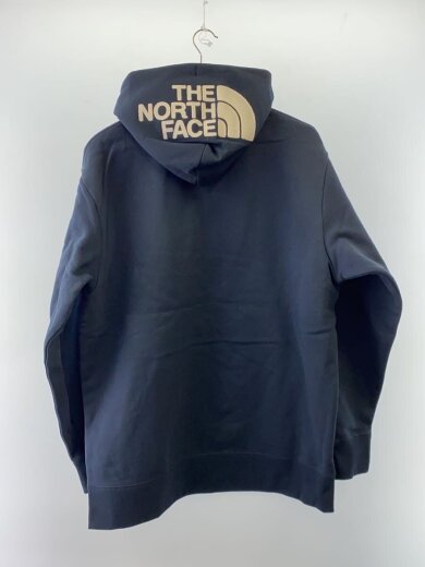 商品画像：REARVIEW FULL ZIP HOODIE_リアビューフルジップフーディ/XL/コットン/NVY// 2