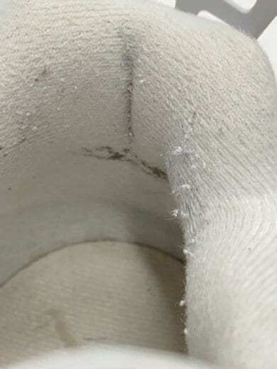 商品画像：AIR JORDAN 4_エアジョーダン4/27.5cm/WHT 8