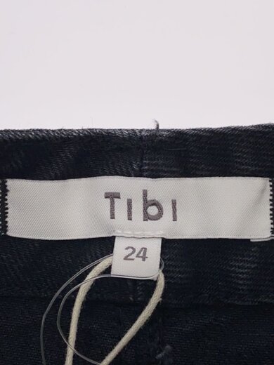 商品画像：ロングスカート/24/コットン/BLK/23-060-510-0001-3-0 4