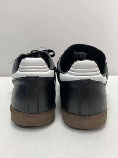 商品画像：SAMBA/サンバ/019000/ブラック/27cm/BLK 6