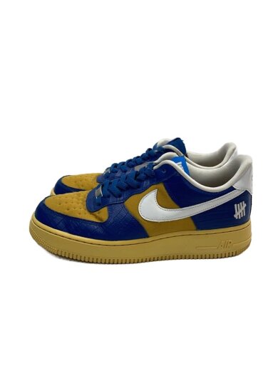 商品画像：AIR FORCE 1 LOW SP_エア フォース 1 ロー X UNDEFEATED/27cm/BLU 1
