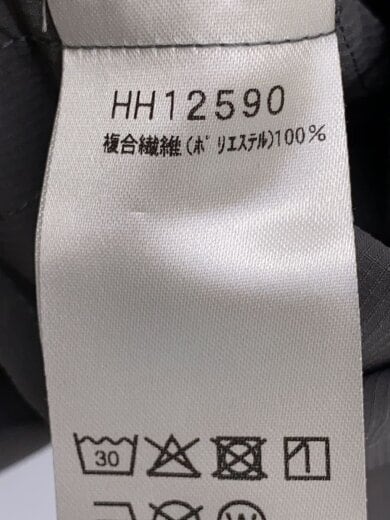 商品画像：ジャケット/M/--/GRY/HH12590 4