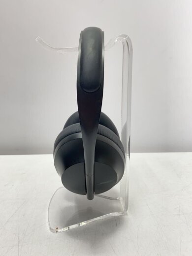 商品画像：イヤホン・ヘッドホン NOISE CANCELLING HEADPHONES 700 [トリプルブラック] 2