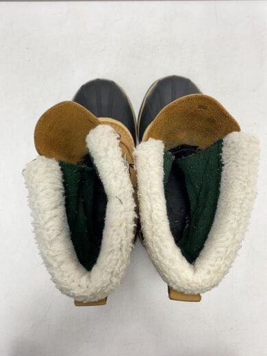 商品画像：ブーツ/24cm/BEG/NL1005-280 3