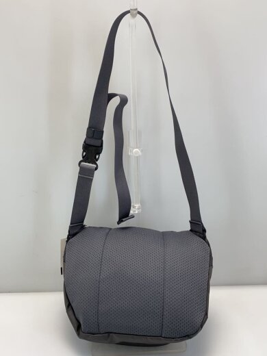 商品画像：ショルダーバッグ/ナイロン/GRY/25818-124764 3