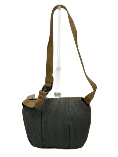 商品画像：ショルダーバッグ/ナイロン/KHK/25818-133008 3