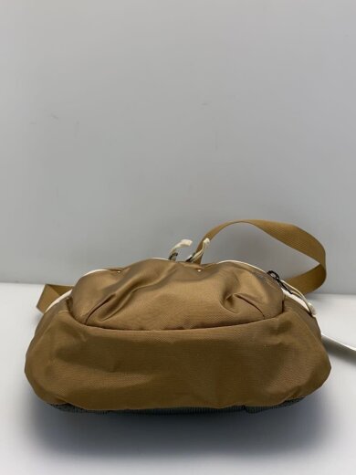 商品画像：ショルダーバッグ/ナイロン/KHK/25818-133008 4