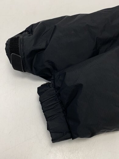 商品画像：ダウンジャケット/L/ナイロン/BLK// 5