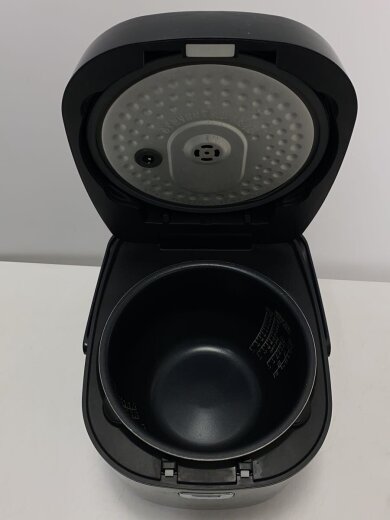 商品画像：炊飯器 RC-IK10 6