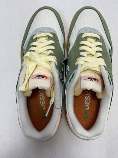 商品画像：AIR MAX 1_エアマックス 1/27cm/GRN 3