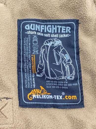 商品画像：ジャケット/L/ポリエステル/KHK 4